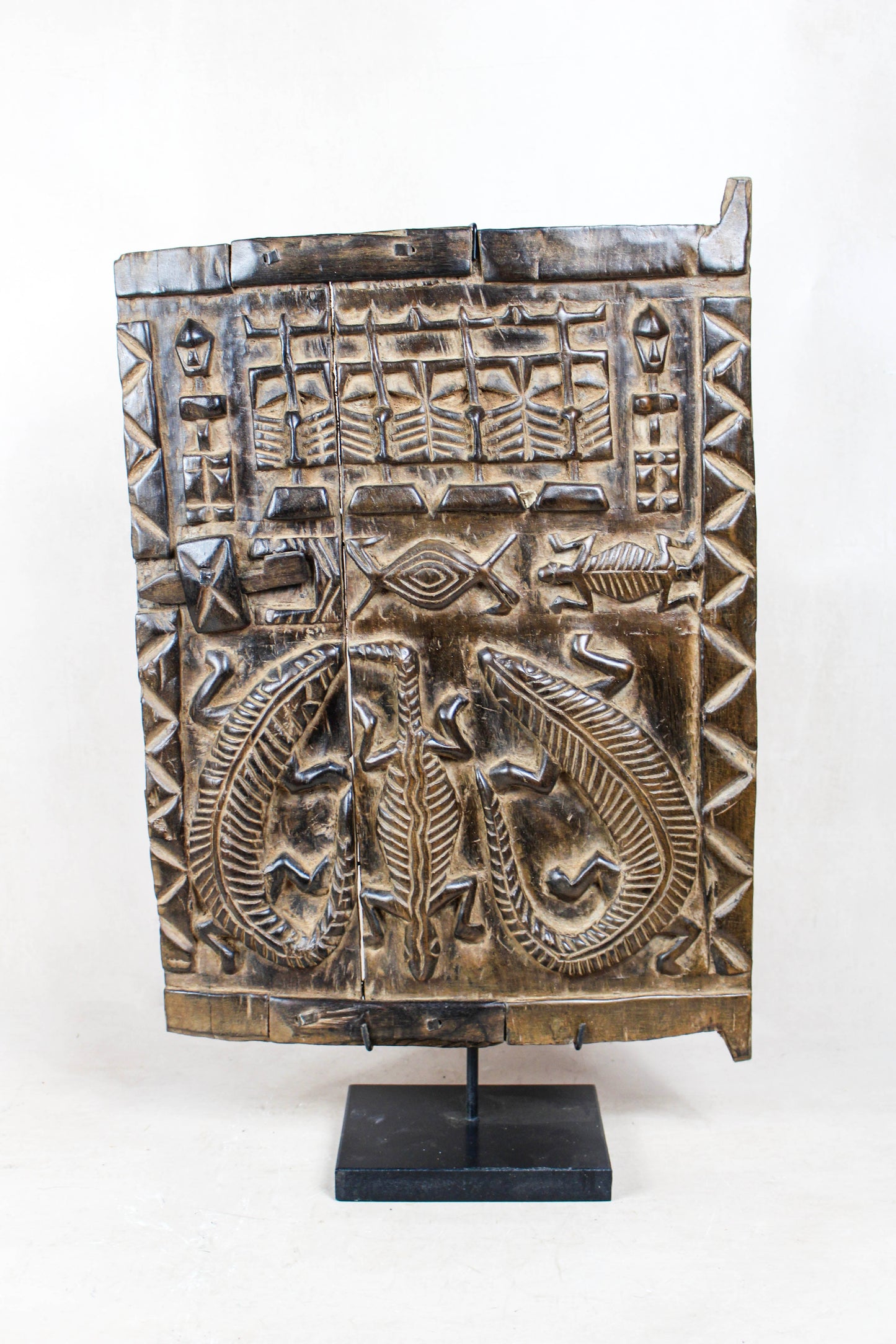 Dogon Granary Door - 39.1