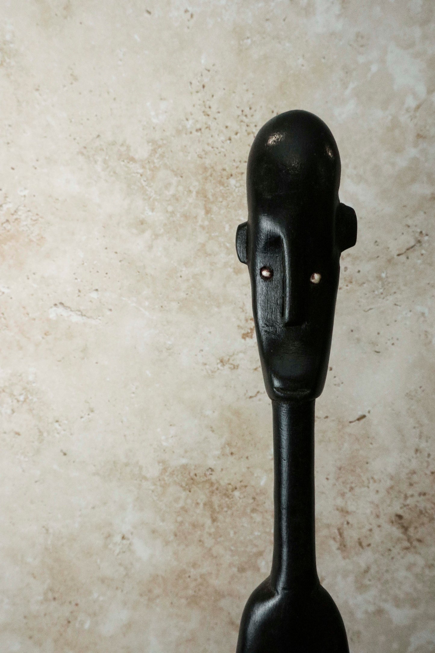 Nyamwezi Figure - 77.1