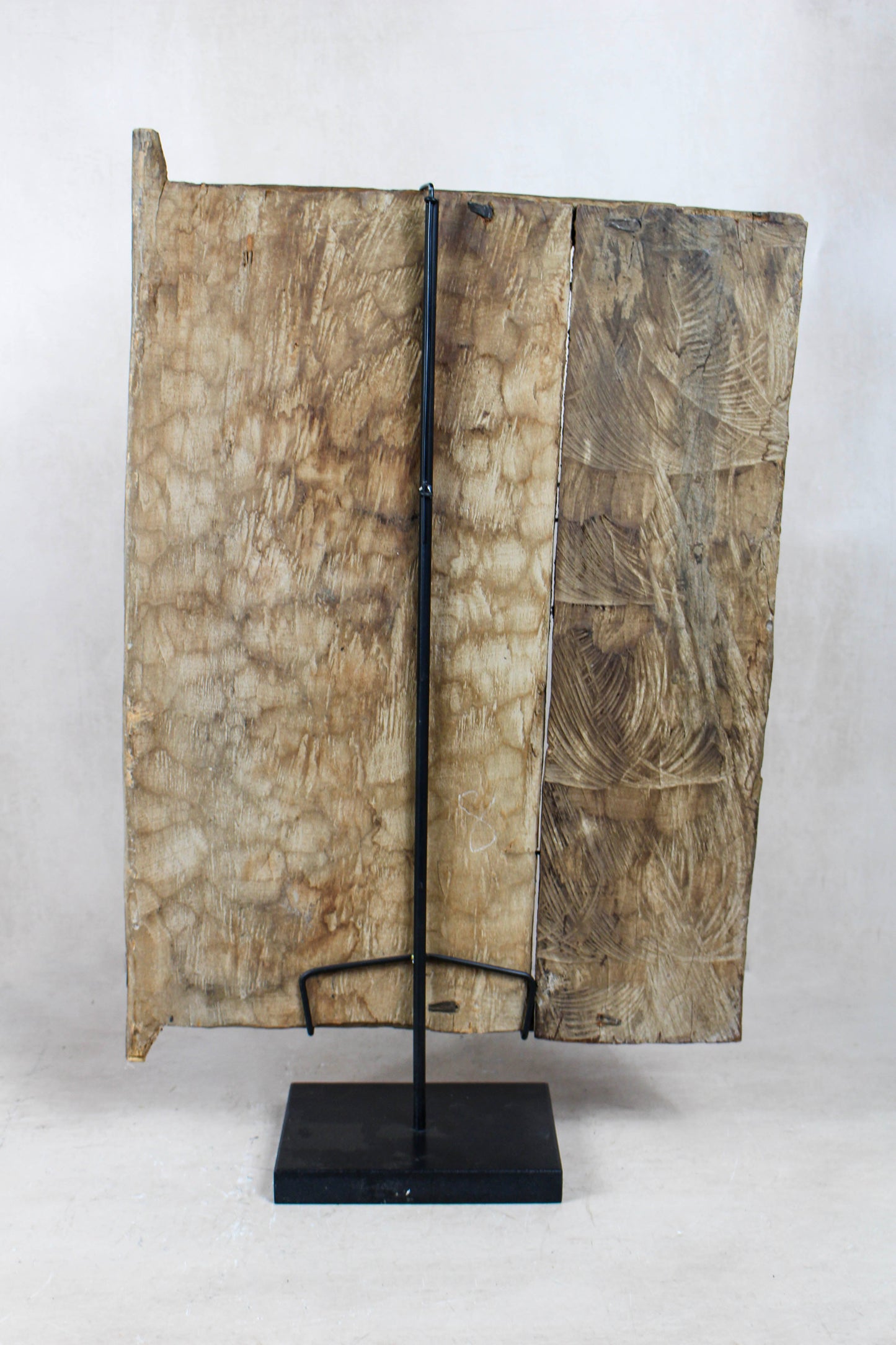 Dogon Granary Door - 39.1