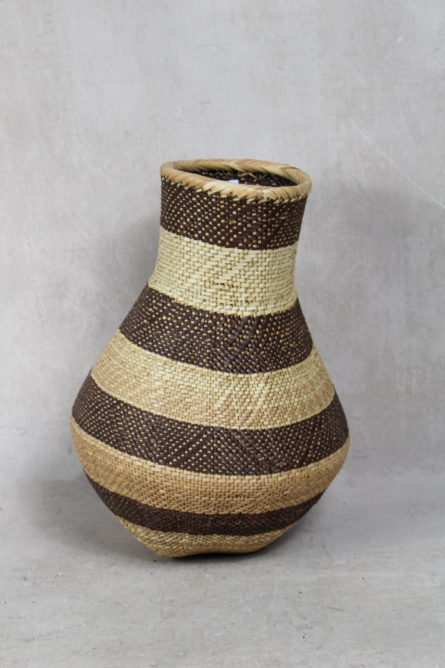 Nongo basket - 122.1
