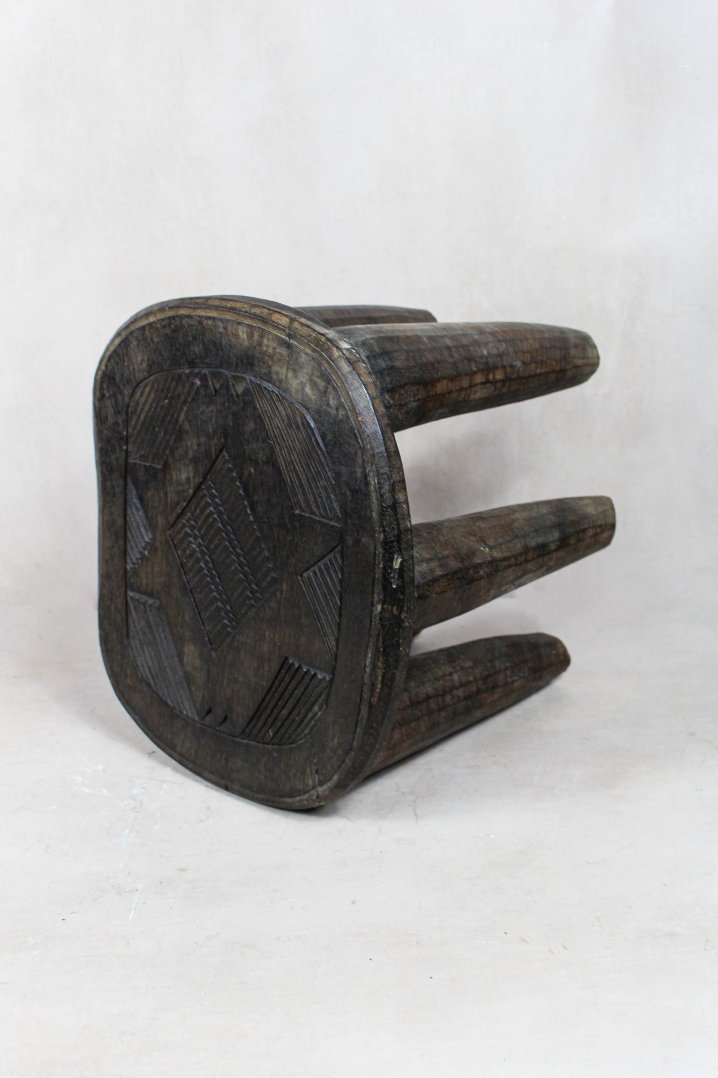 Nupe Table/Stool- 40.10