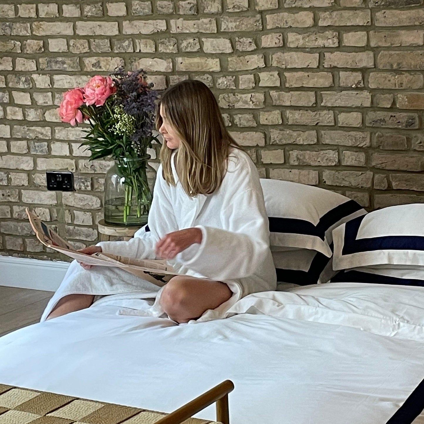 Nottinghill Navy Bundle