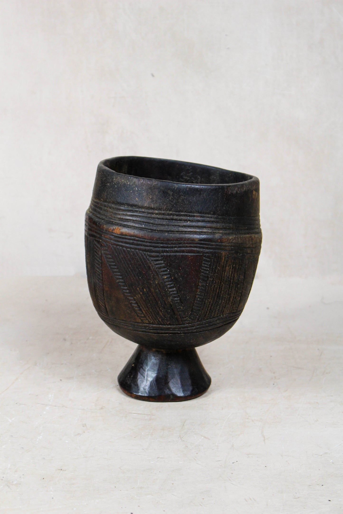 Vintage Ethiopian Cup 117.1