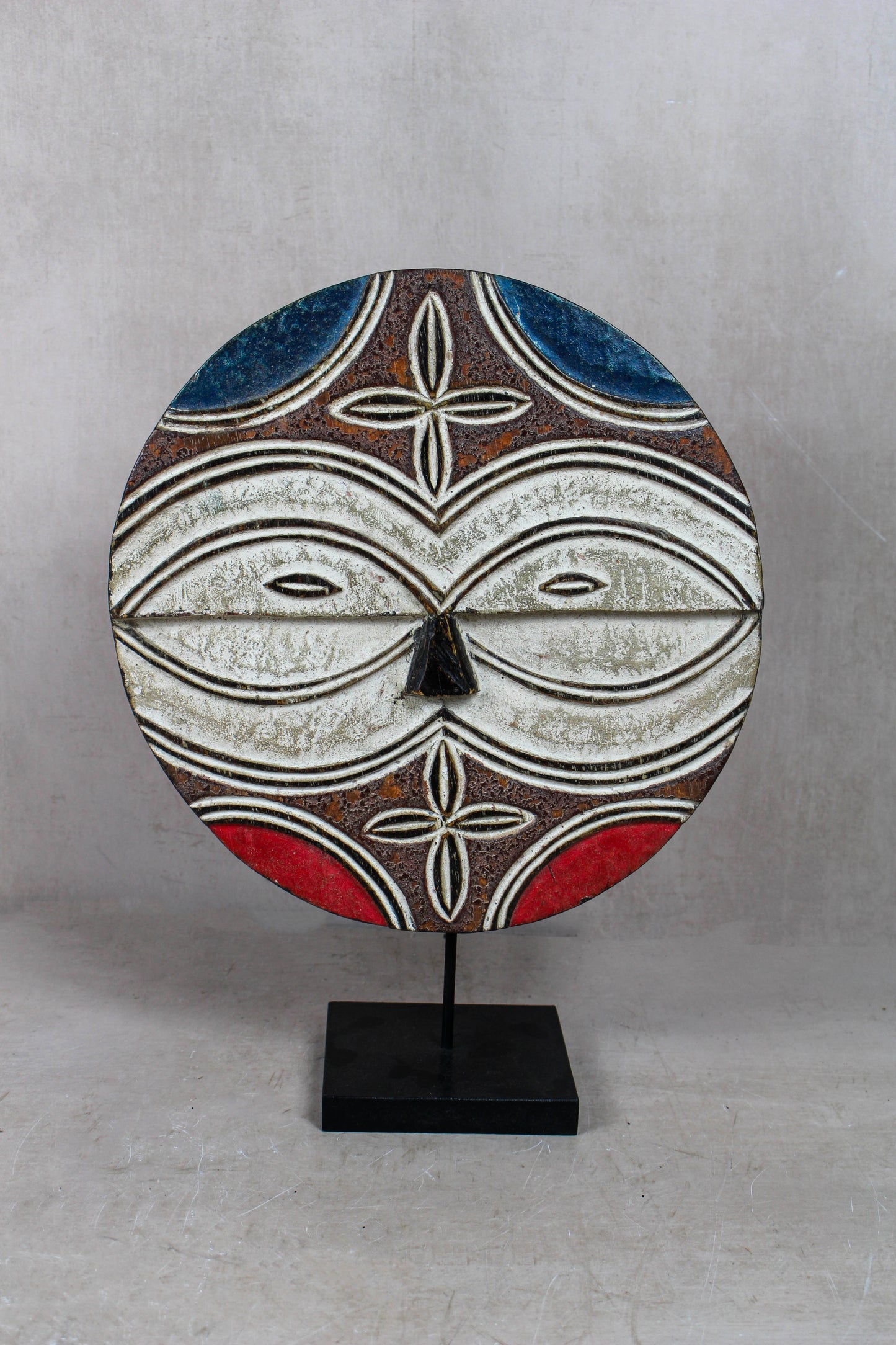 Teke Mask 183.1