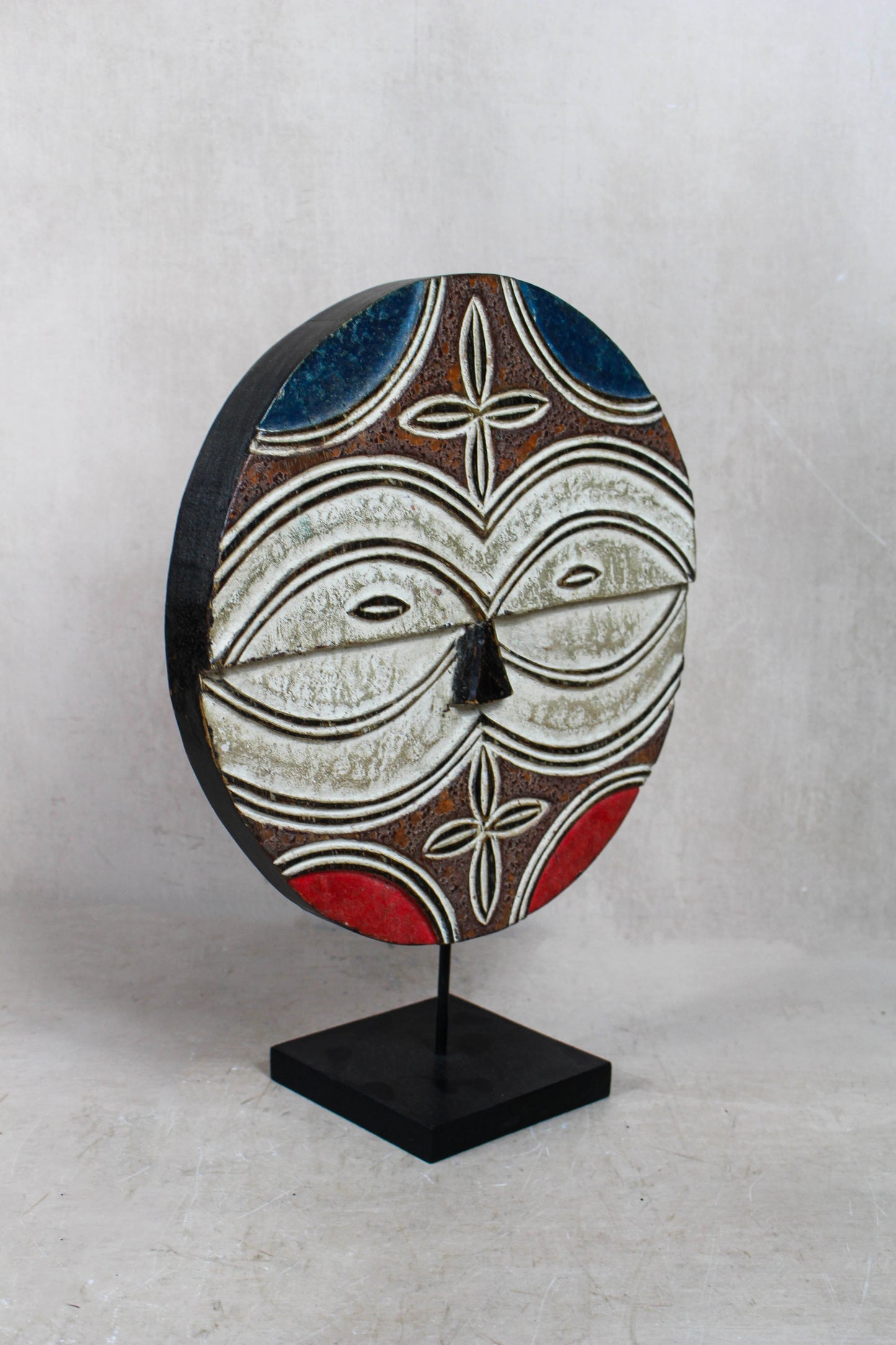 Teke Mask 183.1