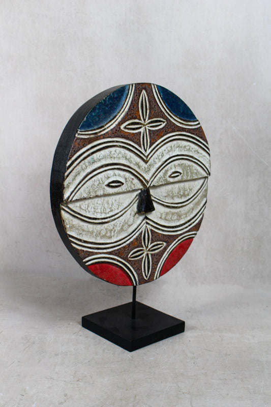 Teke Mask 183.1
