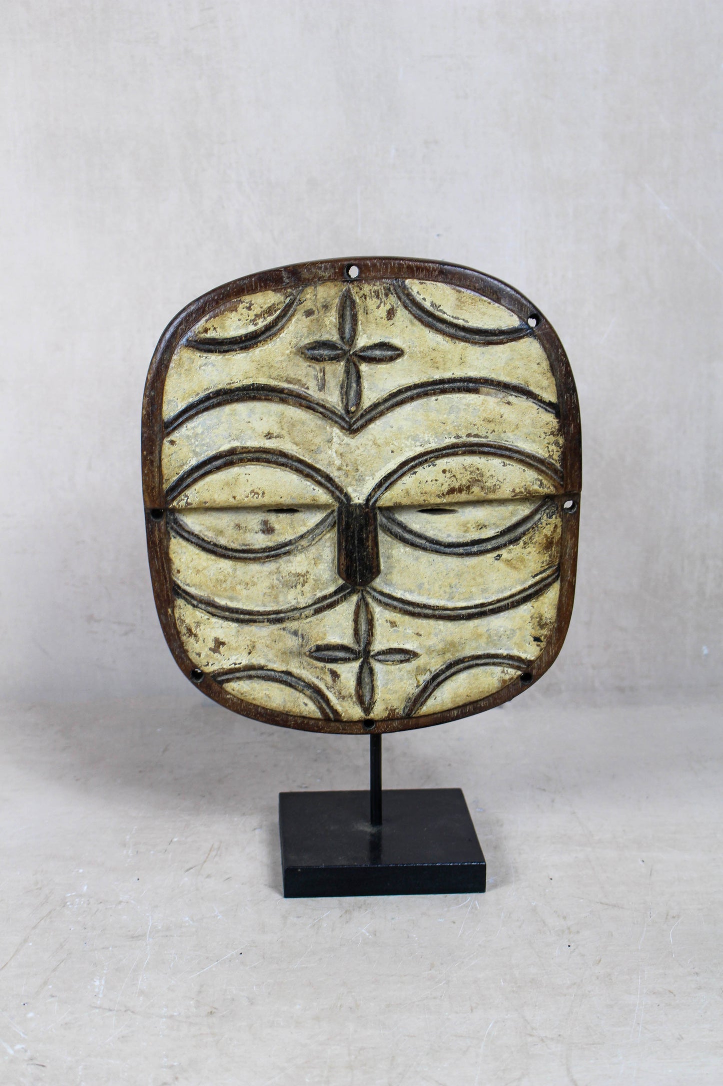 Teke Mask 84.2