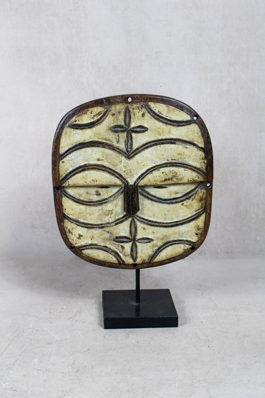 Teke Mask 84.2
