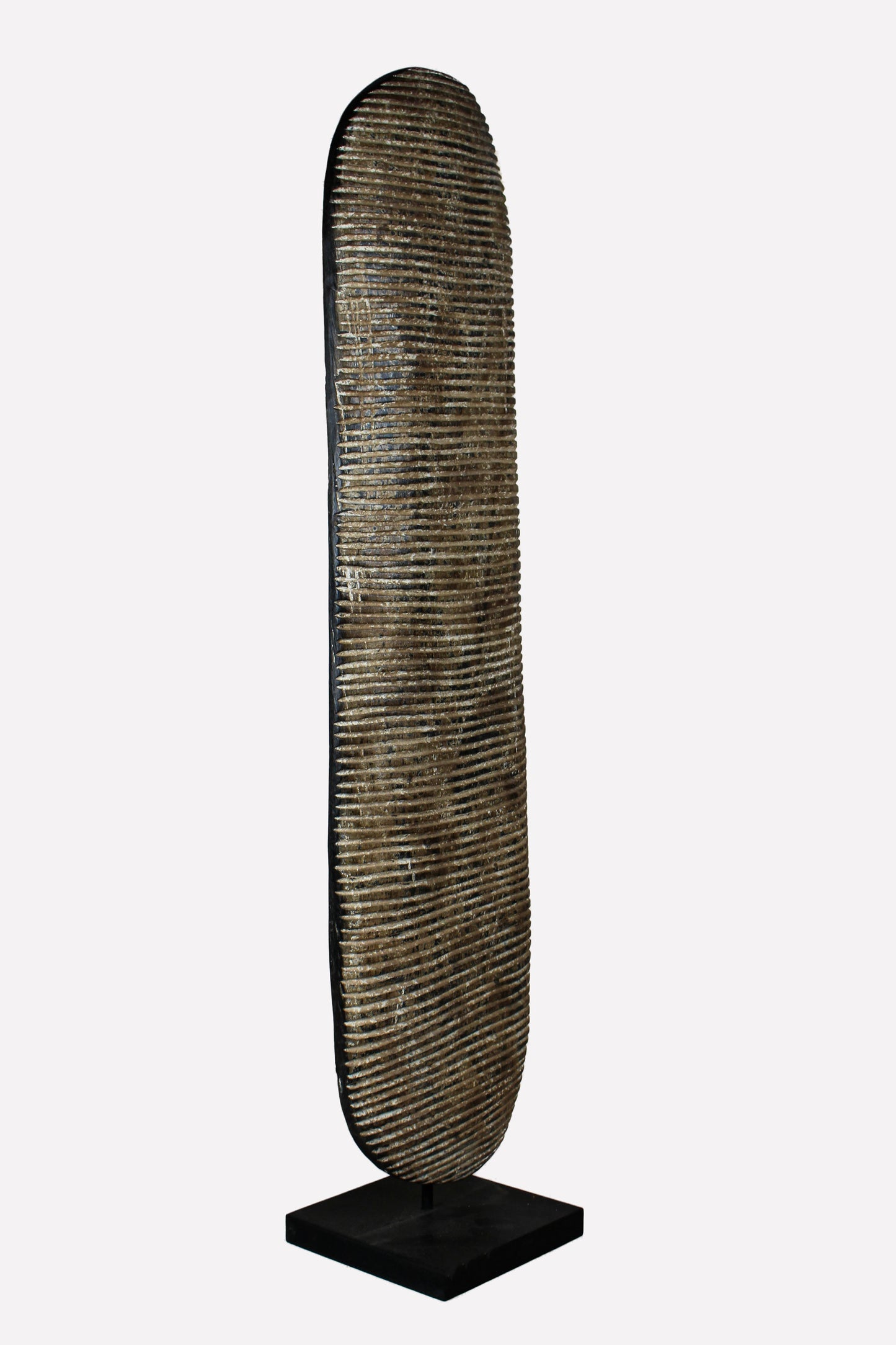 Bamun Shield Oblong - Cameroon - 98.3