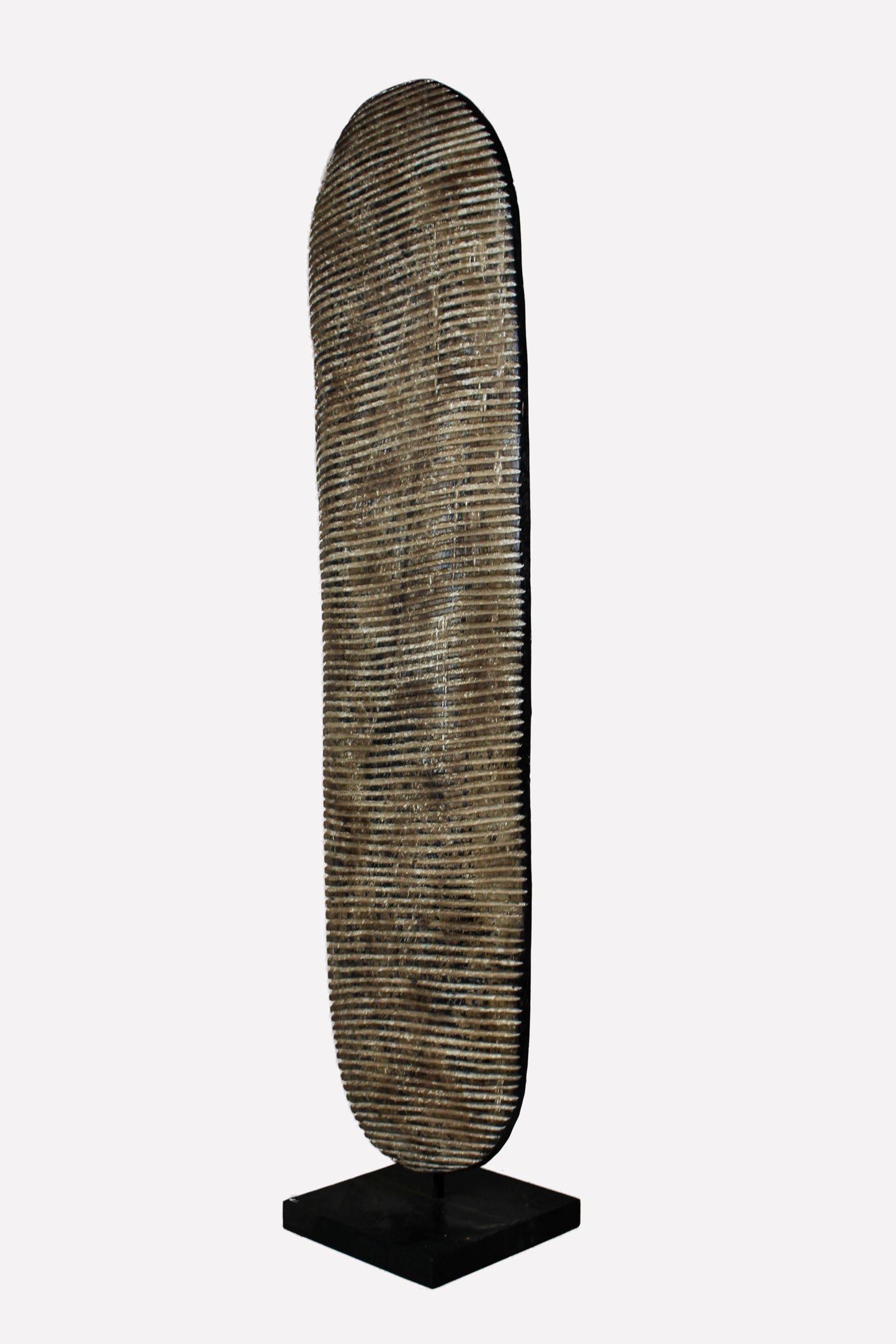 Bamun Shield Oblong - Cameroon - 98.3