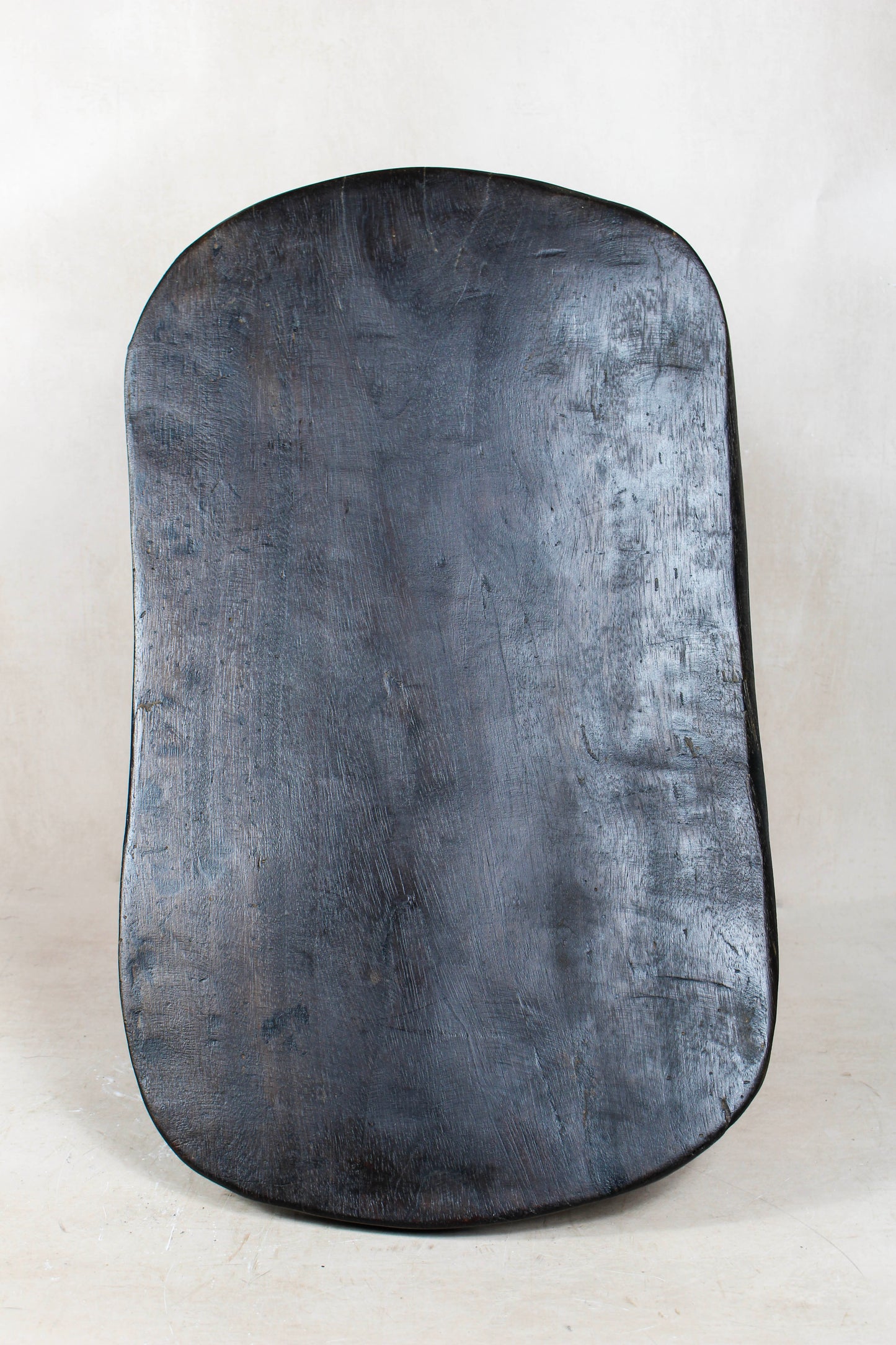 Senufo Stool - Small - 10.7