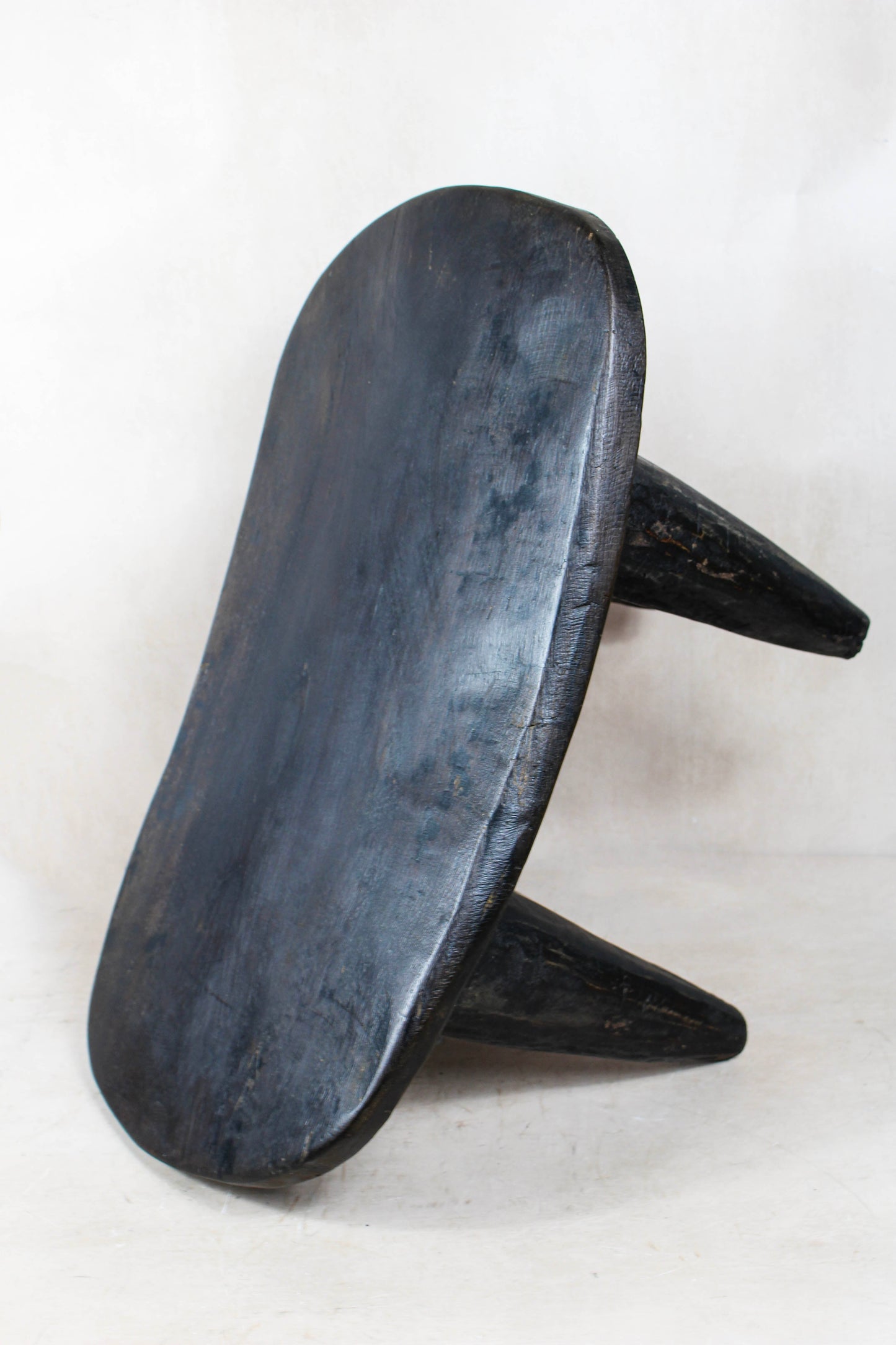 Senufo Stool - Small - 10.7