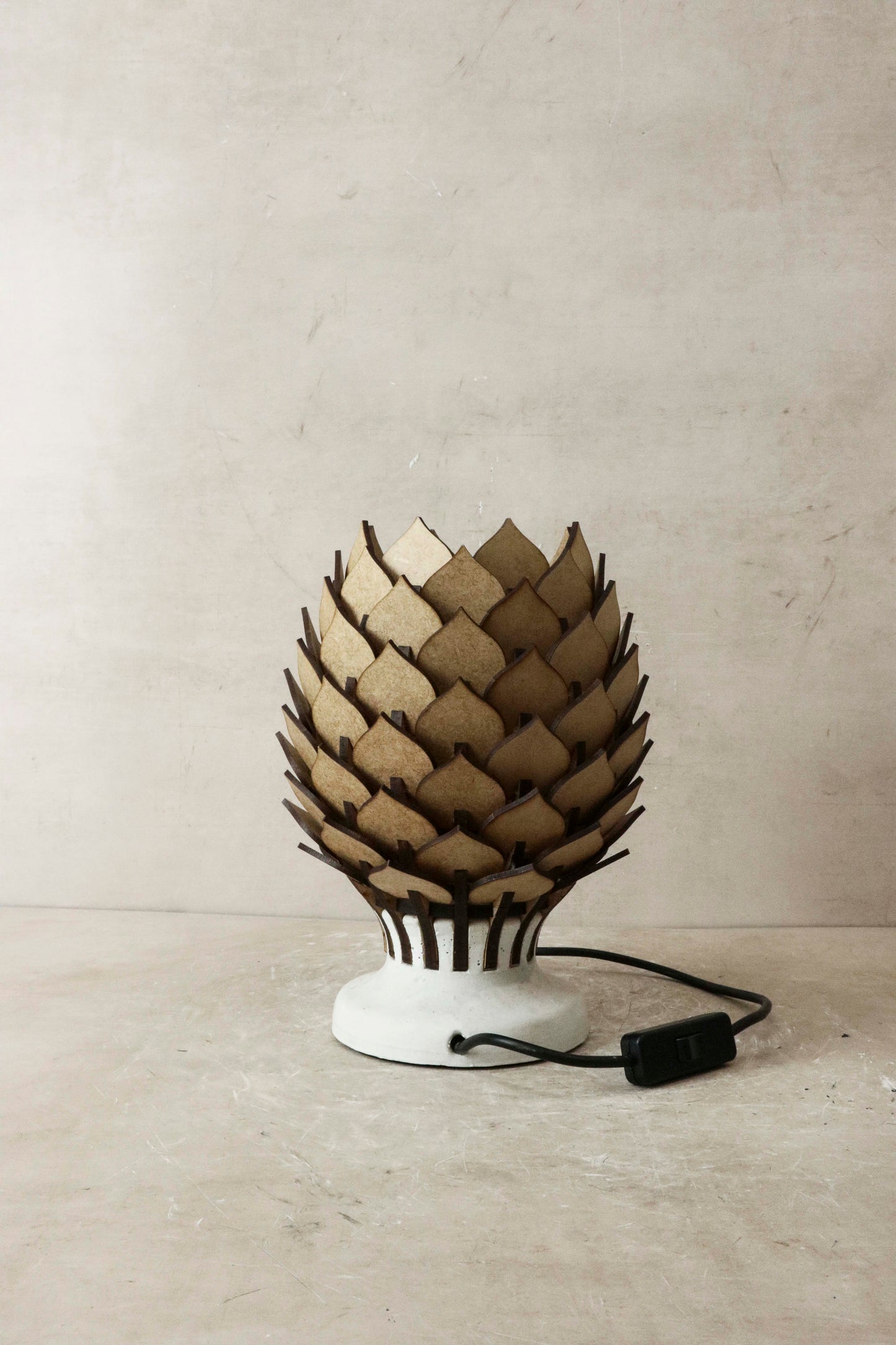 Protea Table Lamp S