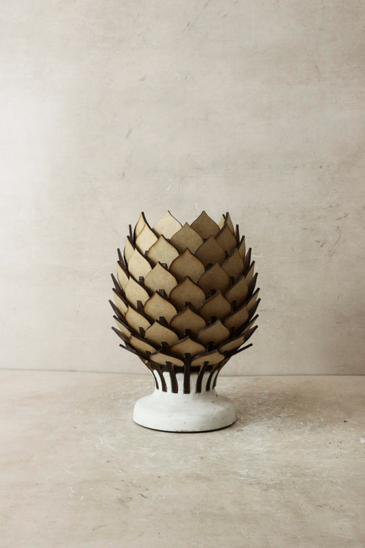Protea Table Lamp S