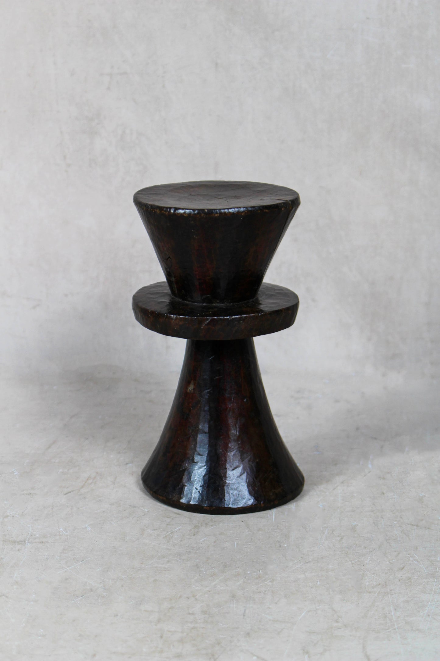 Vintage Ethiopian Coffee Stand 144.1