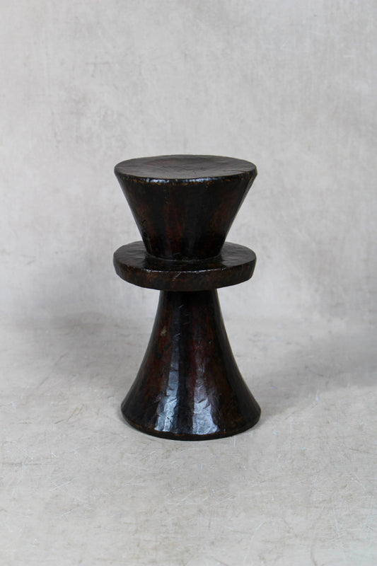 Vintage Ethiopian Coffee Stand 144.1
