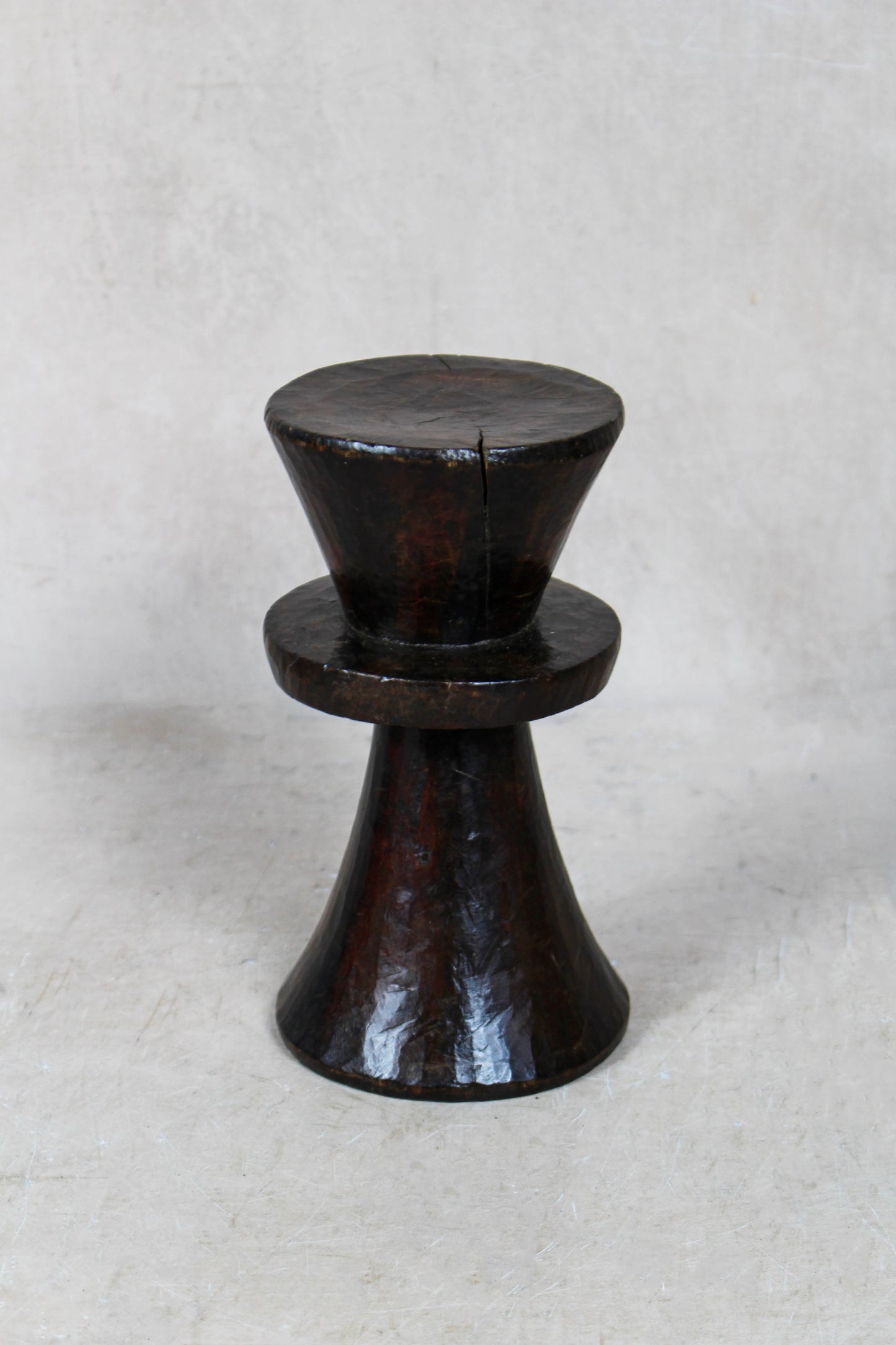 Vintage Ethiopian Coffee Stand 144.1