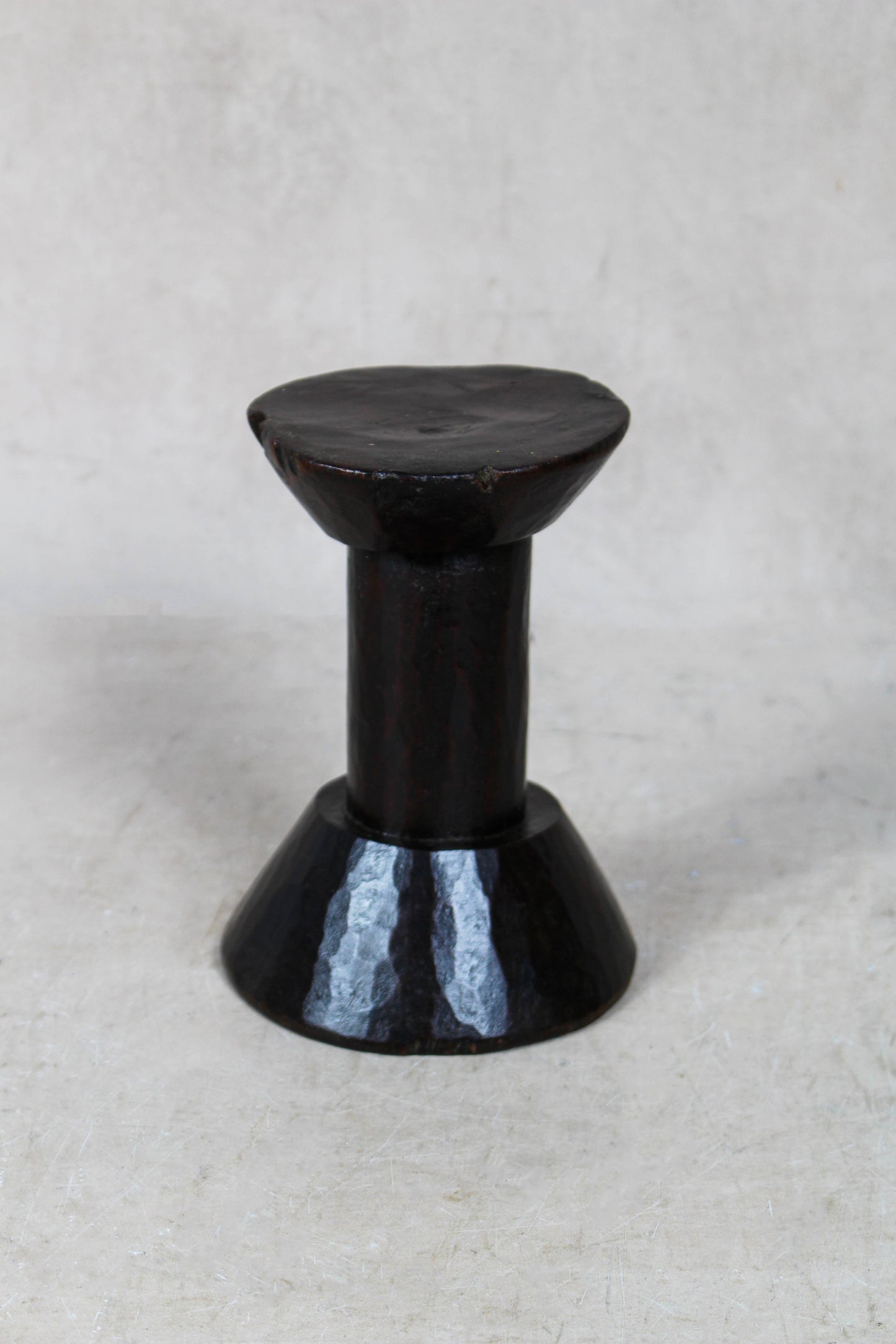 Vintage Ethiopian Coffee Stand 144.4