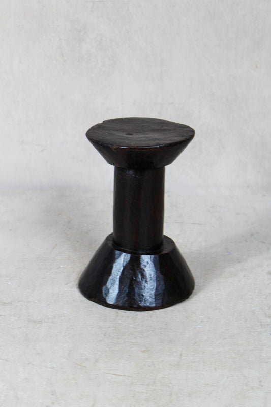 Vintage Ethiopian Coffee Stand 144.4