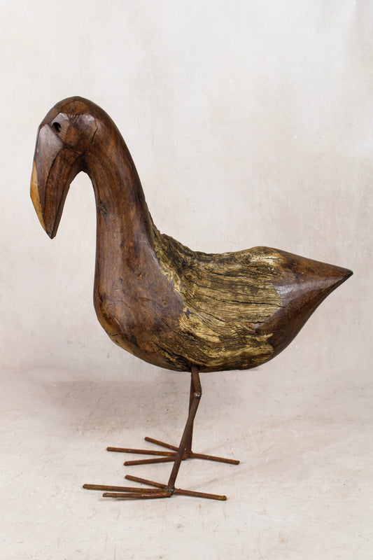 Driftwood Bird - 18.1