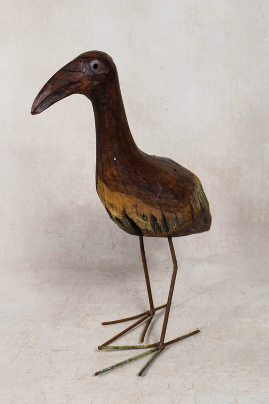 Driftwood Bird - 18.2