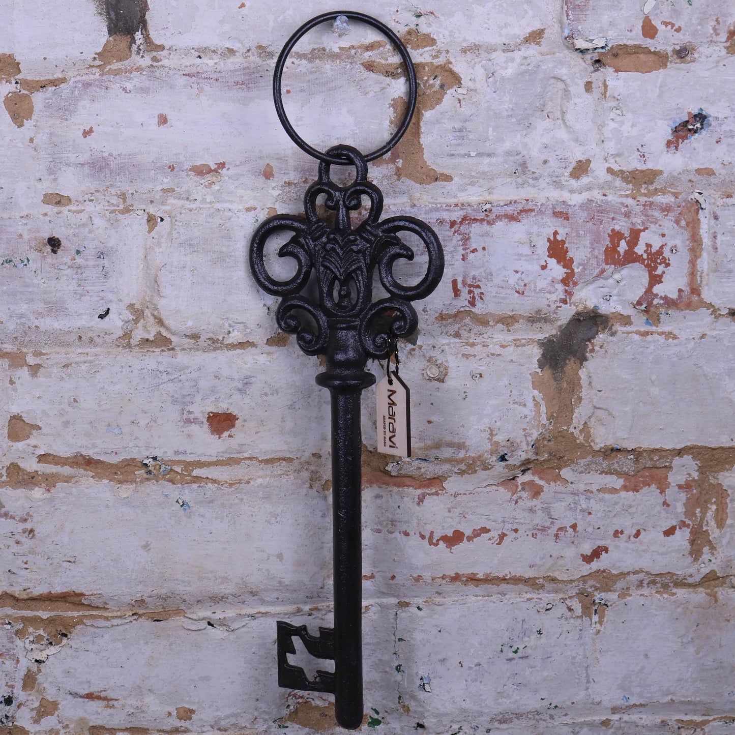 Bofli Ornamental Key Extra Large Size