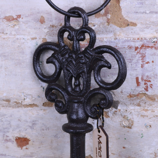 Bofli Ornamental Key Extra Large Size