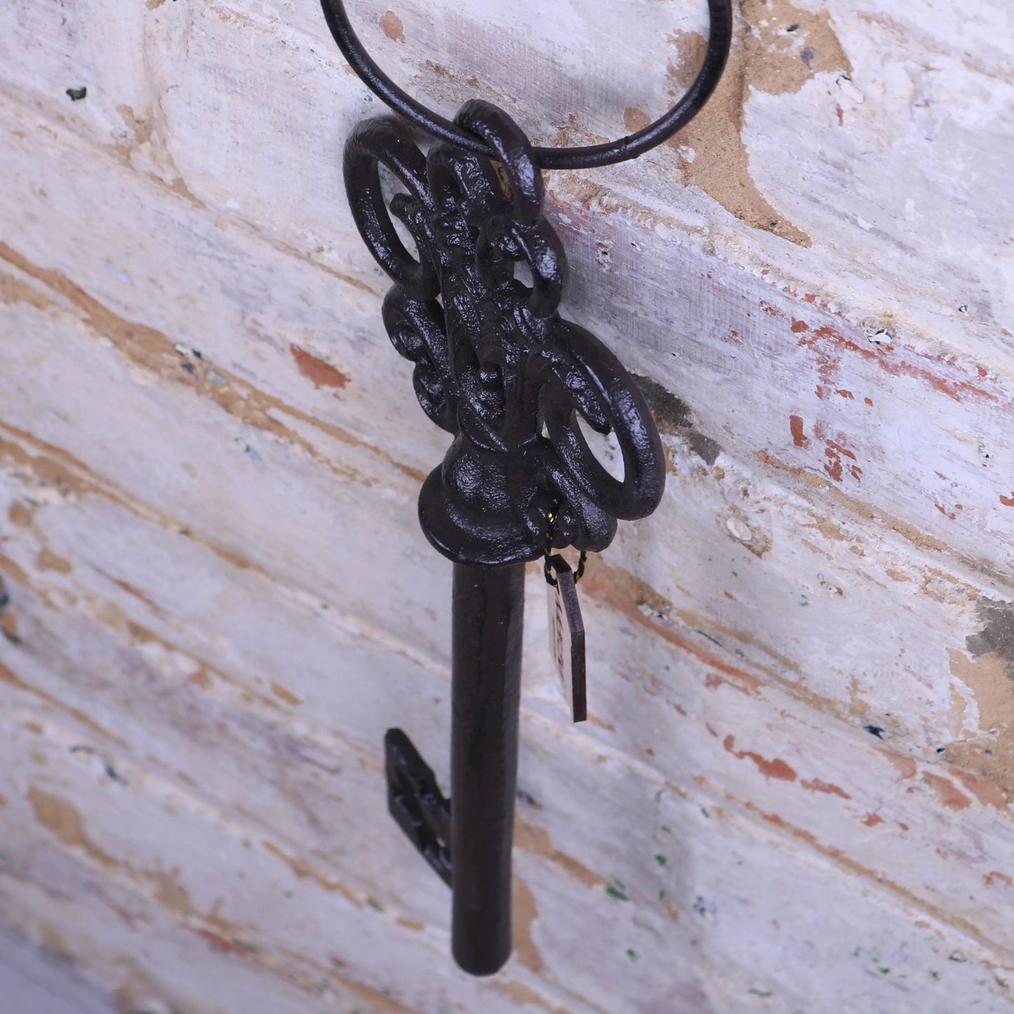 Bofli Ornamental Key Extra Large Size