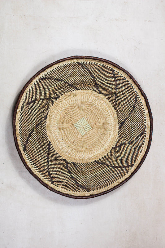 Tonga Basket Collection - No 26