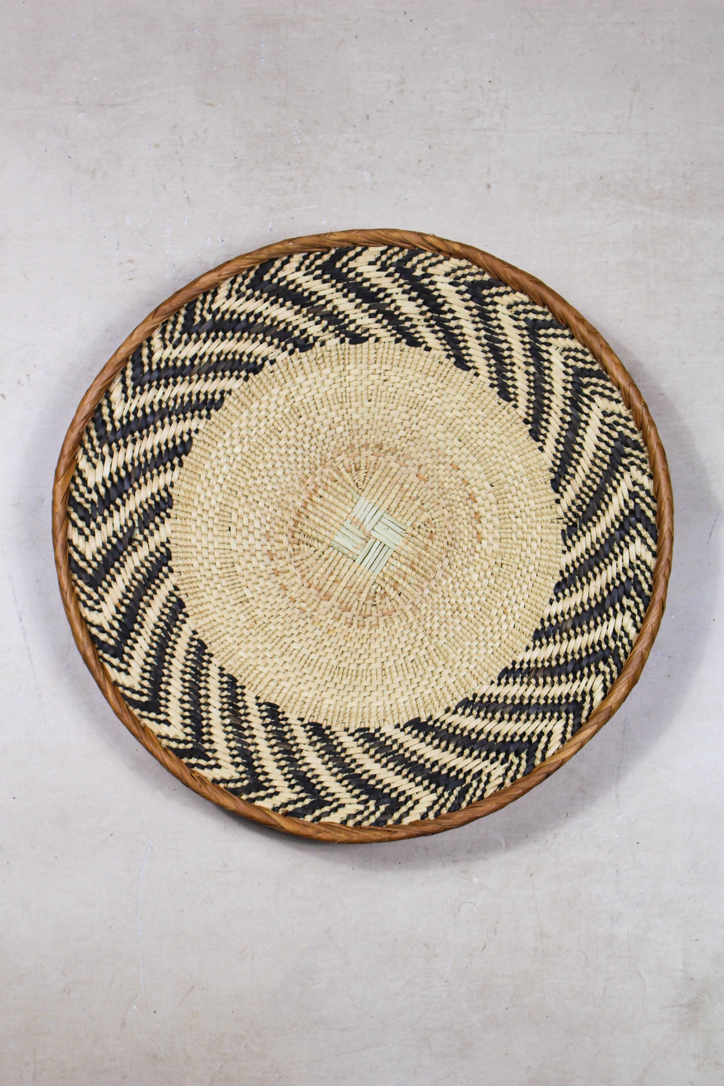 Tonga Basket Collection - No 27