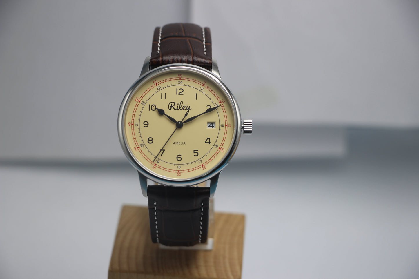 Amelia Earhart - AE01
