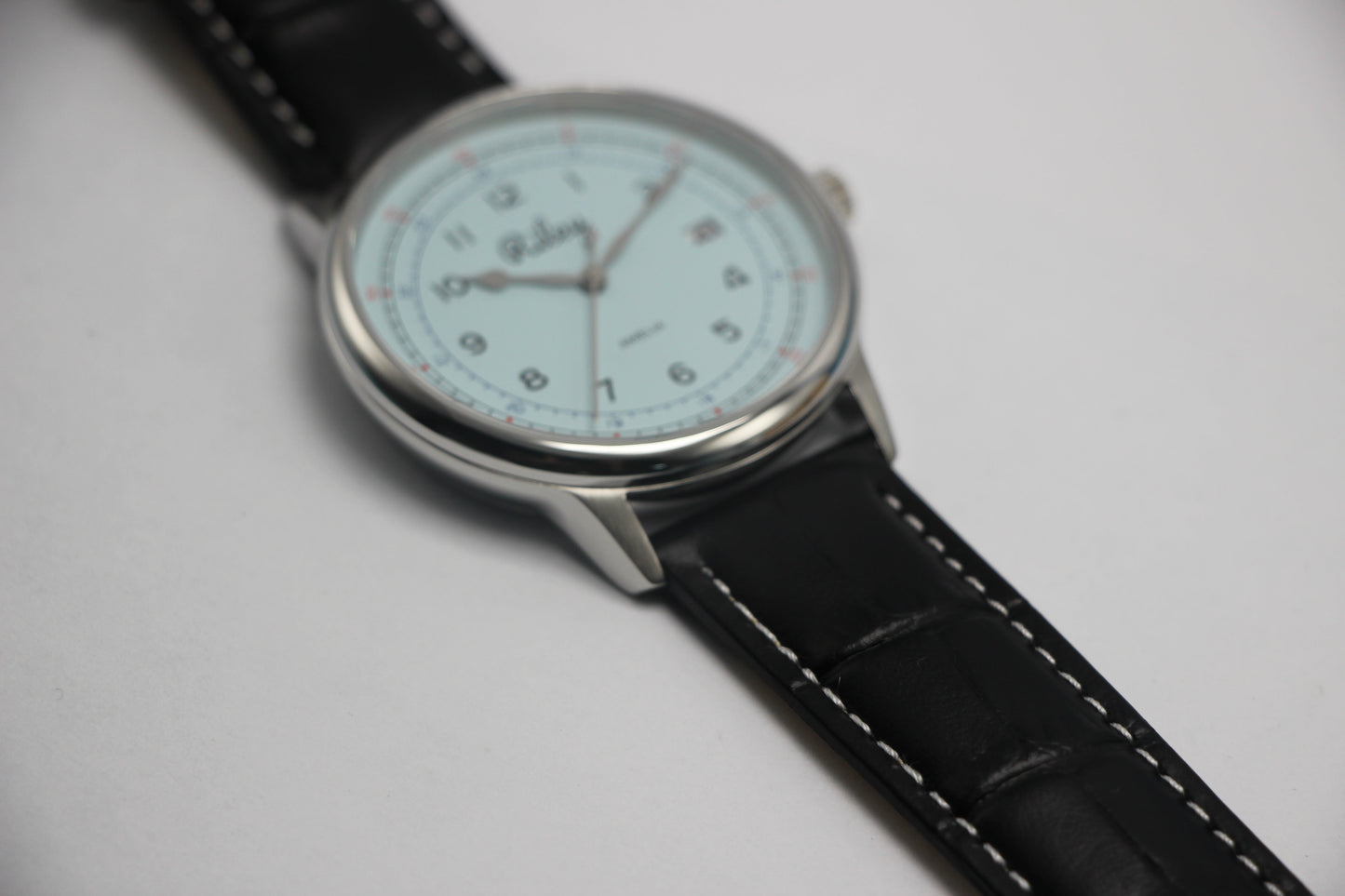 Amelia Earhart - AE01