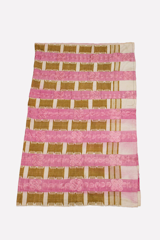 Aso Oke Cloth L -