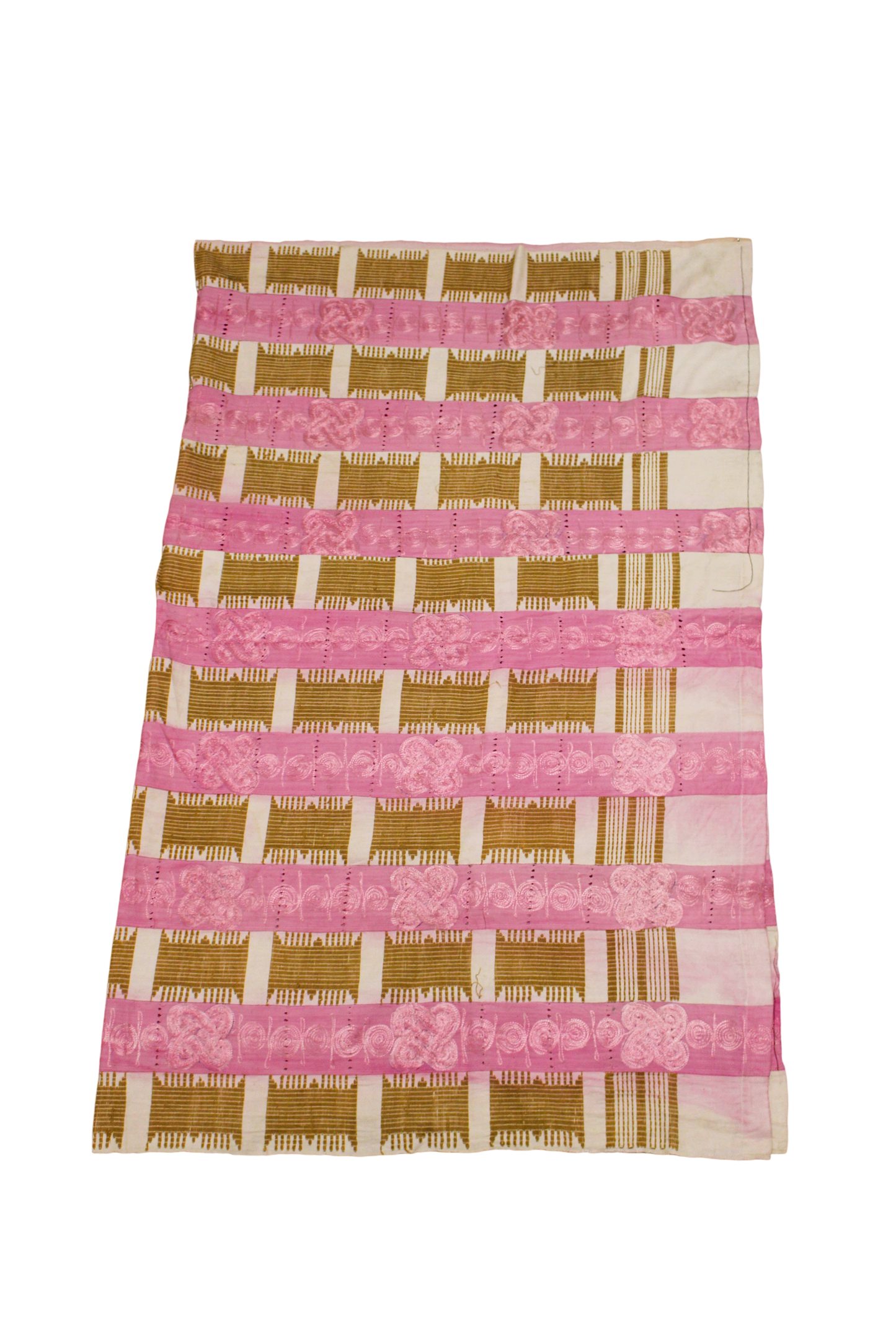 Aso Oke Cloth L -