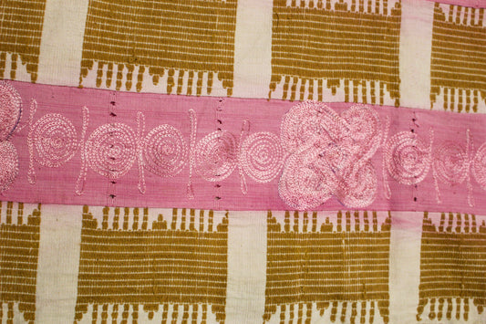 Aso Oke Cloth L -
