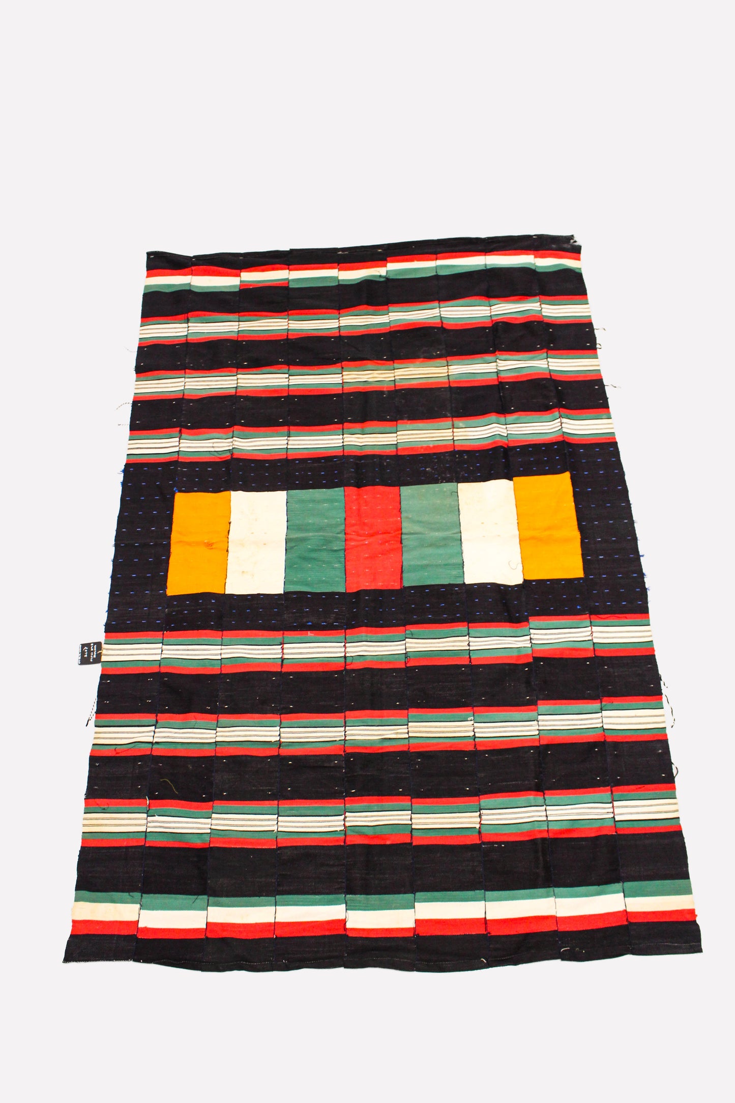 Vintage Ewe Cloth - 190 x 125