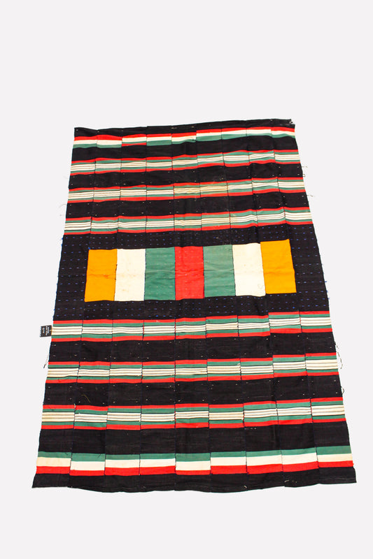 Vintage Ewe Cloth - 190 x 125
