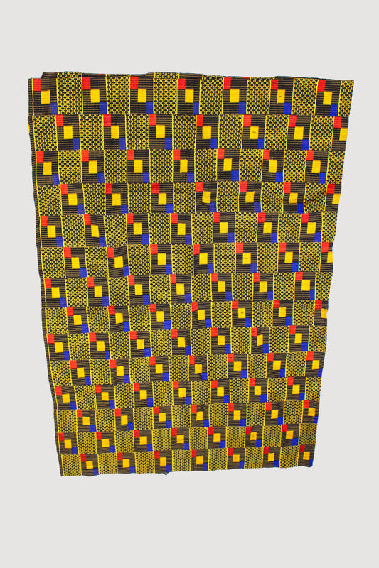 Vintage Ewe Cloth L - 220 x 160cm