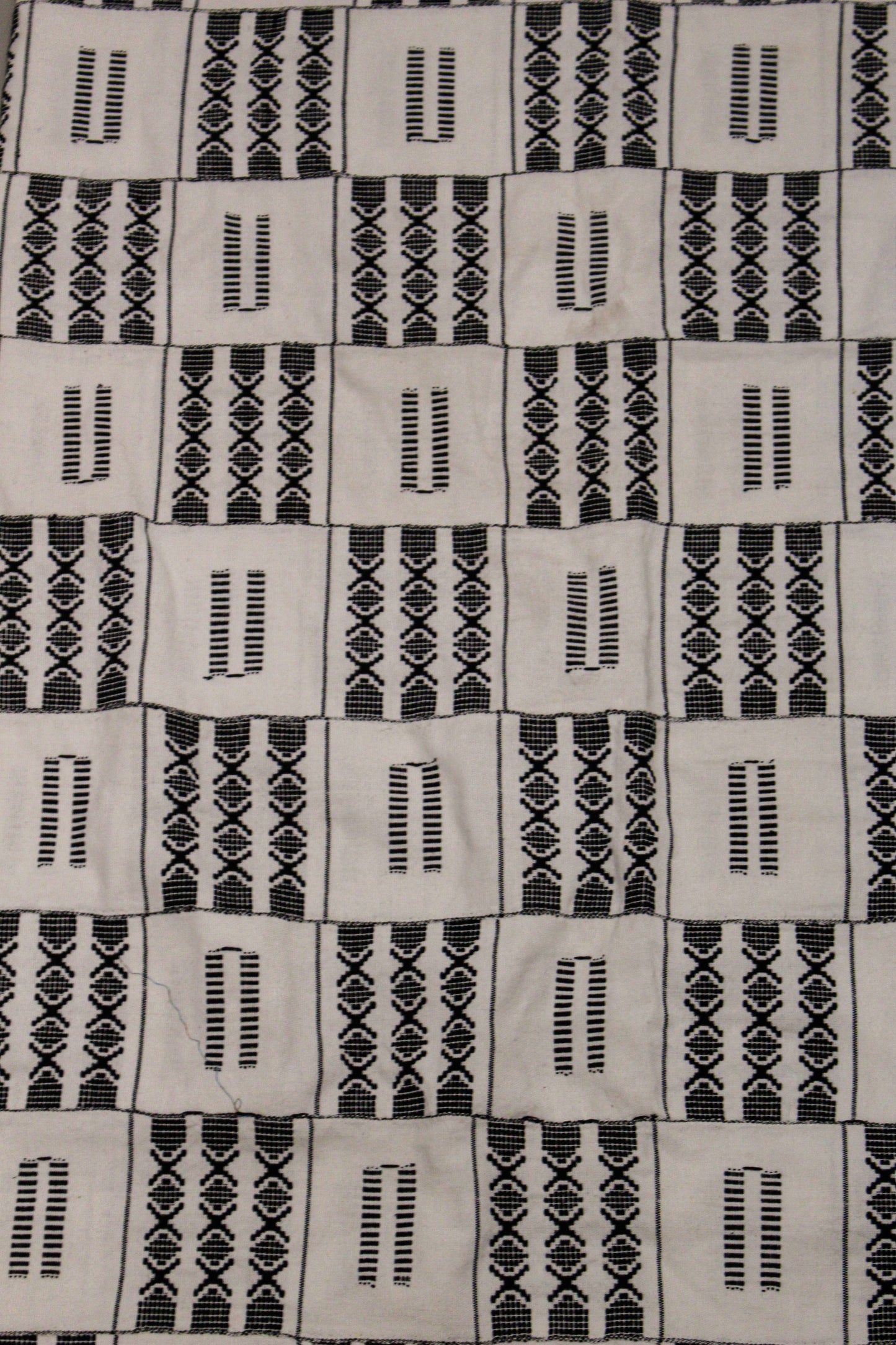 Vintage Mossi Cloth L - 320 x 180cm