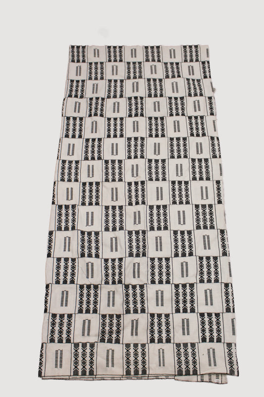 Vintage Mossi Cloth L - 320 x 180cm