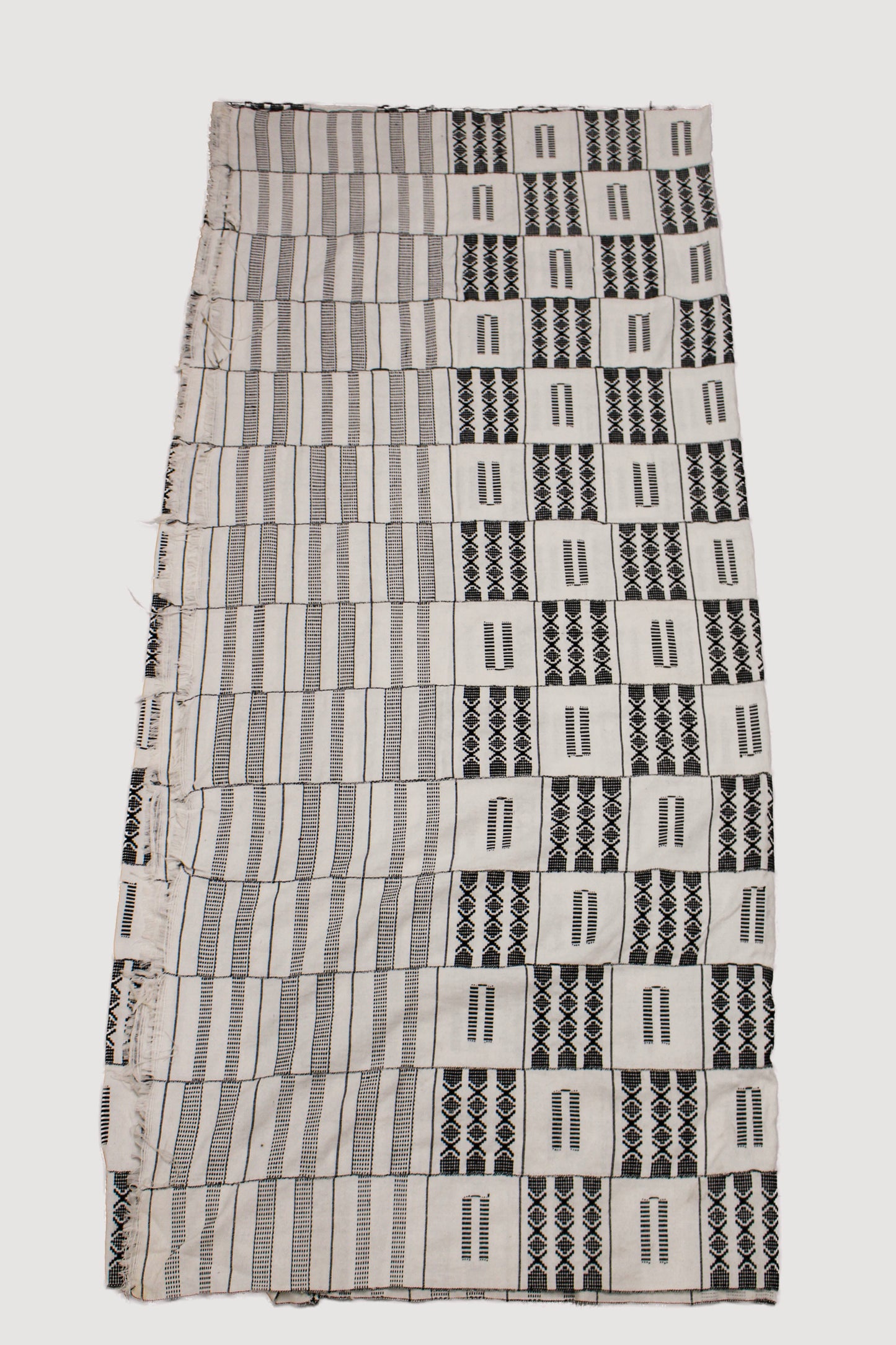 Vintage Mossi Cloth L - 320 x 180cm
