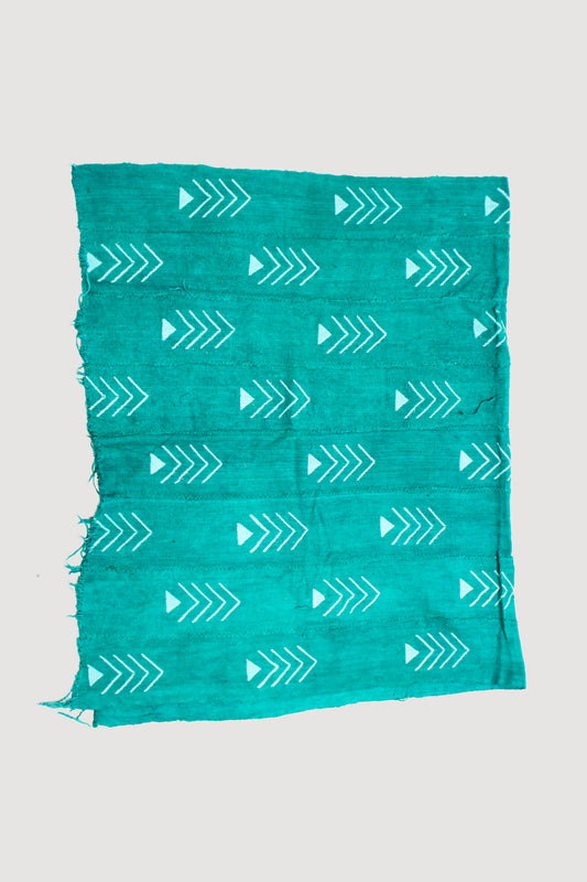 Mud Cloth 160 x 100cm  - 116.3