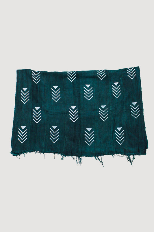 Mud Cloth 160 x 100cm - 116.4