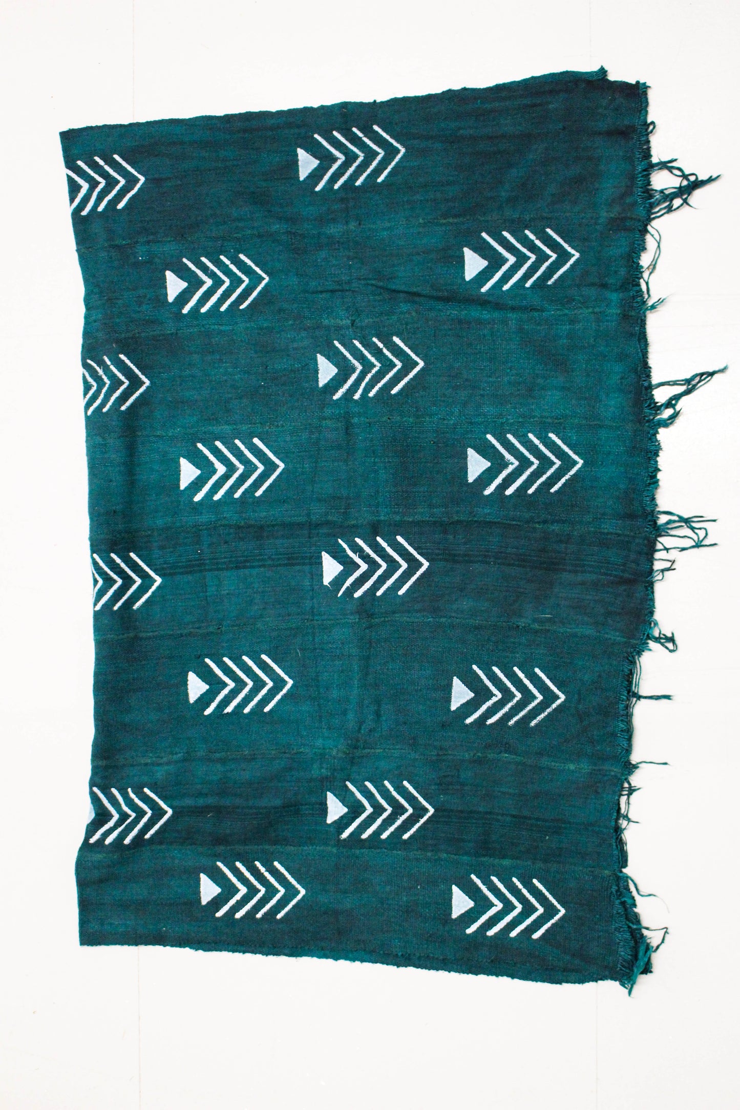 Mud Cloth 160 x 100cm - 116.4
