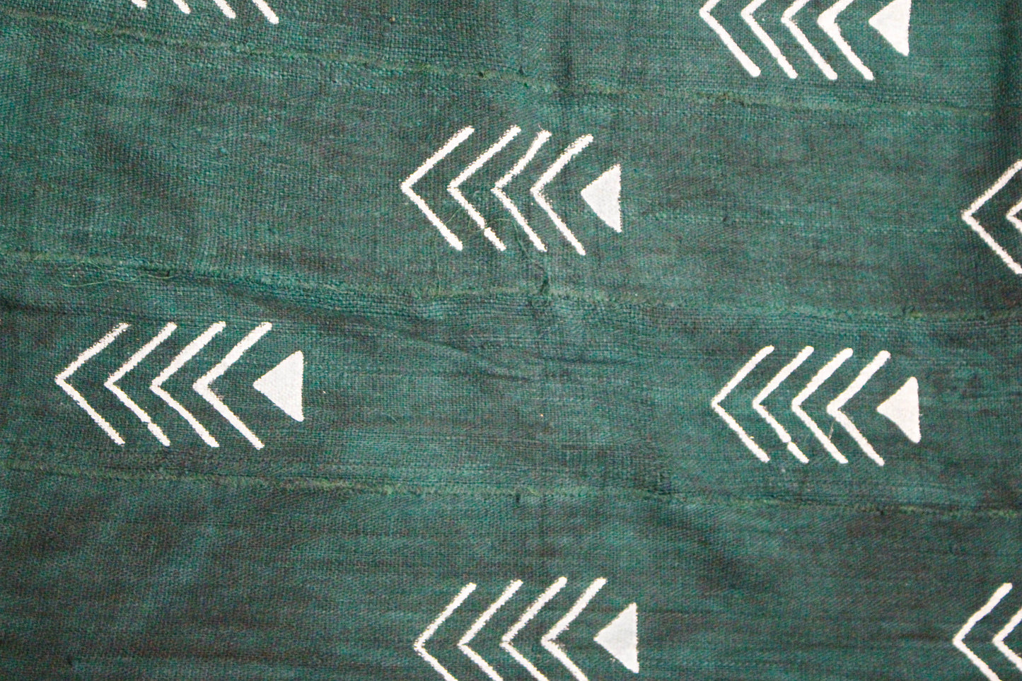 Mud Cloth 160 x 100cm - 116.4