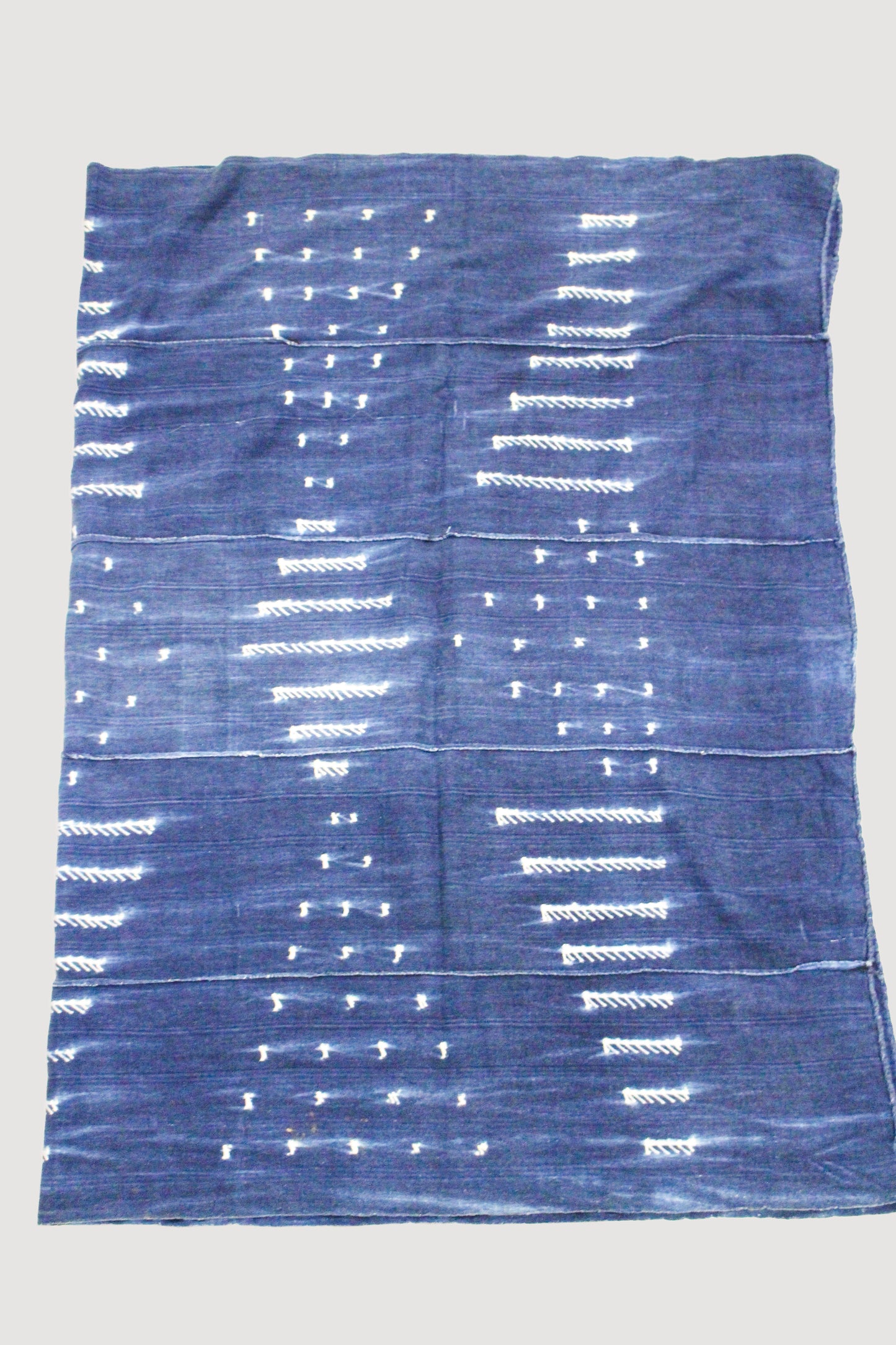 Indigo Cloth 140 x 100cm  - 21.1