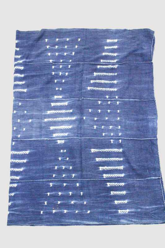 Indigo Cloth 140 x 100cm  - 21.1
