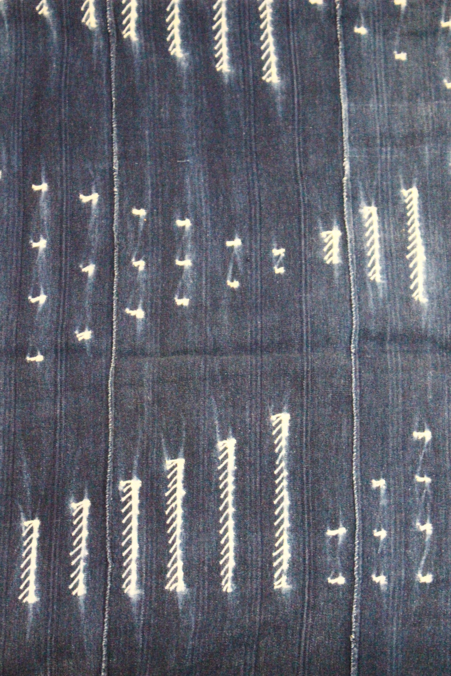 Indigo Cloth 140 x 100cm  - 21.1