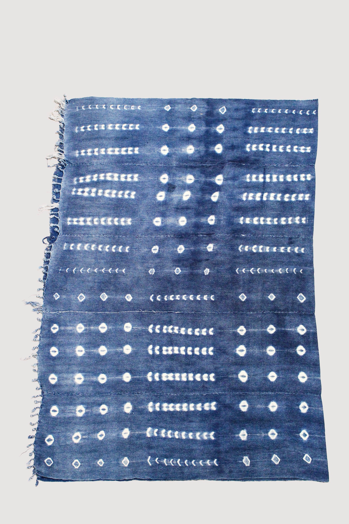 Indigo Cloth 140 x 110cm - 21.3