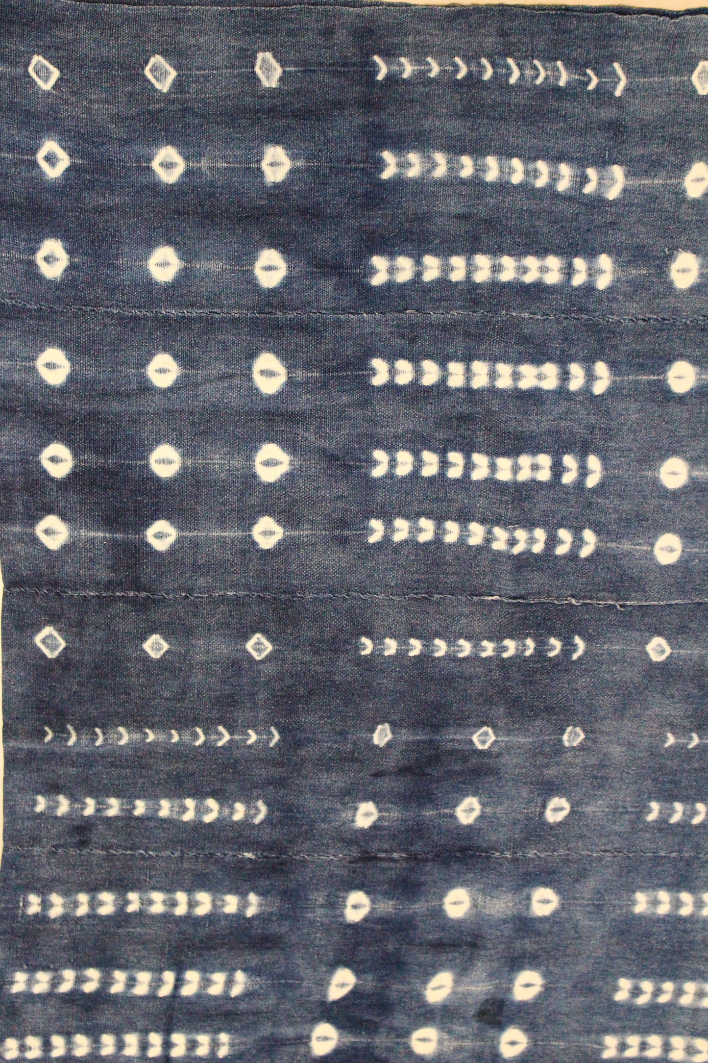 Indigo Cloth 140 x 110cm - 21.3